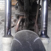 韶关市区出售夜鹰250一台