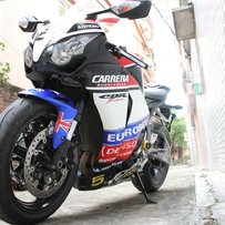 顺德乐从出08CBR1000  98CB