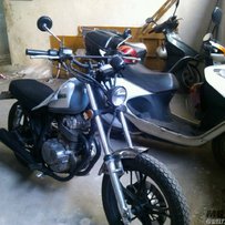 代友出售沙都750加铃木土鸡一部