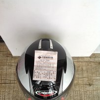 意大利CABERG双镜片组合揭面盔//全新的蝎子EXO700型全盔