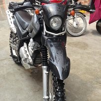 出售一部非常精神小鹿,机头精神,原版原漆...