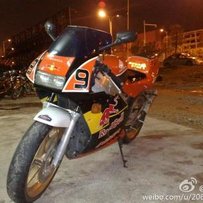 惠州博罗急出精神本田p4改p3一台。价钱8800