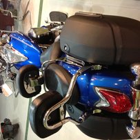 深圳出售 化油器 哈雷  1200N 接刀