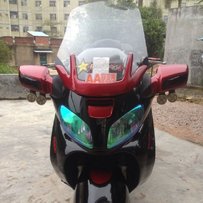 惠阳2.58万出05年铃木天浪650