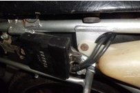 阳江出雅马哈两冲TZR125