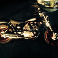 顺德龙江出售2台YAMAHA