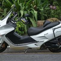 广州番禺大石出售03FORZA佛沙250 水冷