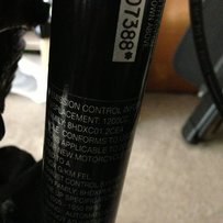 广州番禺代友出售cb400已出