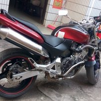 广东茂名地区出 欧版黄蜂600