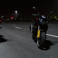 代友出台600CC改装车