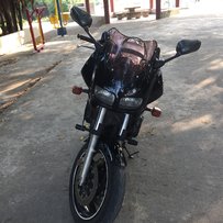 江门新会出三台车