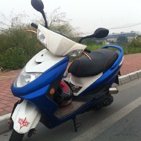 广东佛山南海罗村    4300  出售小改油冷迅鹰  可接任何**