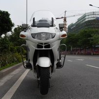 佛山南海大沥2.5万出04年警版宝马1150RT