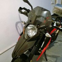 广东江门市出售08年KTM690SM