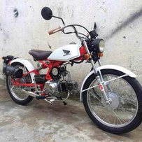 广西贵港代友出台经典复古（本田SOLO），来电有惊喜。