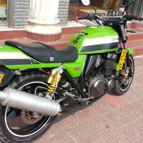 代友出售川崎猪头400