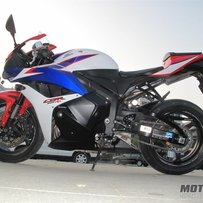 广东广州出售09本田CBR600F5