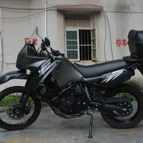 广东茂名出售11年VFR1200