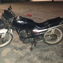 出售本田王改250机头