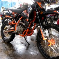 肇庆6000元出2012年2月XTR250越野
