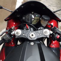 清远地区代友出精神09 YZF R1