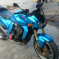 28880底价岀售极品06年Z1000，换车也可以。