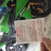 中山地区代友出两部爱车 05年川崎636和12年Z1000SX