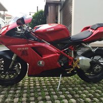出售10款DUCATI 848