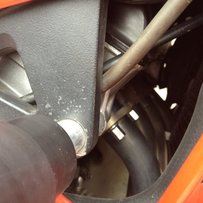 东莞出全原版CBR954