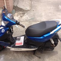 超靓、12年飞鹰RSZ（票证齐全） ?