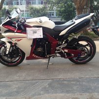 中山65000降价出特别版红车架芯片欧版10R1