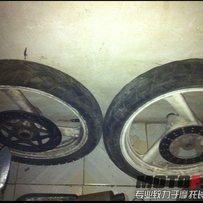 代友出售2代CG机头 和T仔拆车件