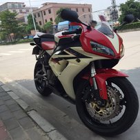 增城新塘出售Cbr1000