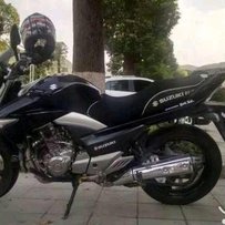 12年老款GW250低价出。改装超多