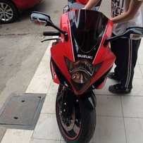 帮放 铃木大R K5