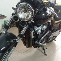 代友出两cb400三代