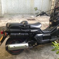 出只06年PS250裸羊