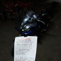 台山水步卖台超好成色的FZ6S不急卖边骑边卖