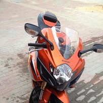 代友出售非常精神K6小R 一手水.货