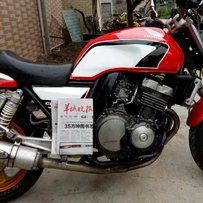 出售一台94CB400 一台JOG100c