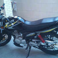 (转让)出售3无铃木GSX