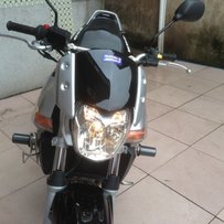 新塘代友出售06小BK400  ，接受换车