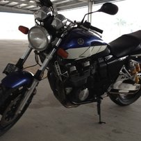 中山慢出03XJR400