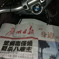 BMW R1200R 2011款限量版，总里程不到一万公里，车况超好！