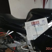 已换250排量所以出TZM150