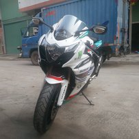 广东梅州出部K9大R