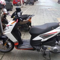 广东梅州出阿普利亚125