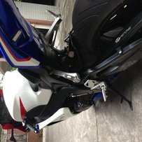 出08  原版CBR1000  （鹦鹉） 可换1199