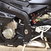 代友出售2014年BMW   S1000RR