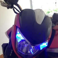 广西南宁7W5出街车之王B-KING